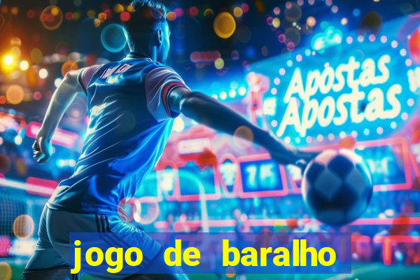 jogo de baralho cigano online